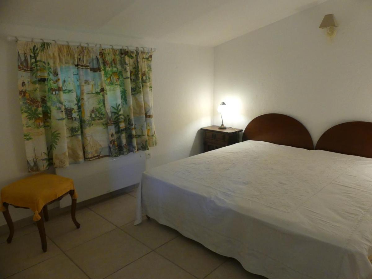 Maisonnette Au Calme Et Proche Mer Mandelieu Exterior foto